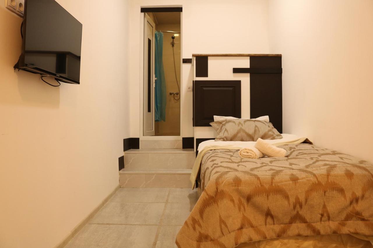 Kai Hotel Bar Tiflis Dış mekan fotoğraf