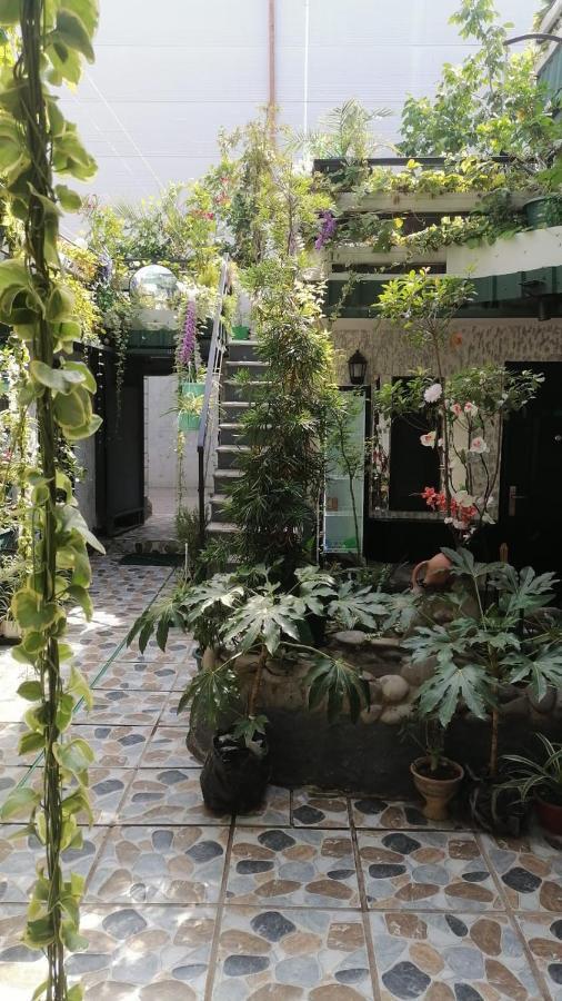 Kai Hotel Bar Tiflis Dış mekan fotoğraf