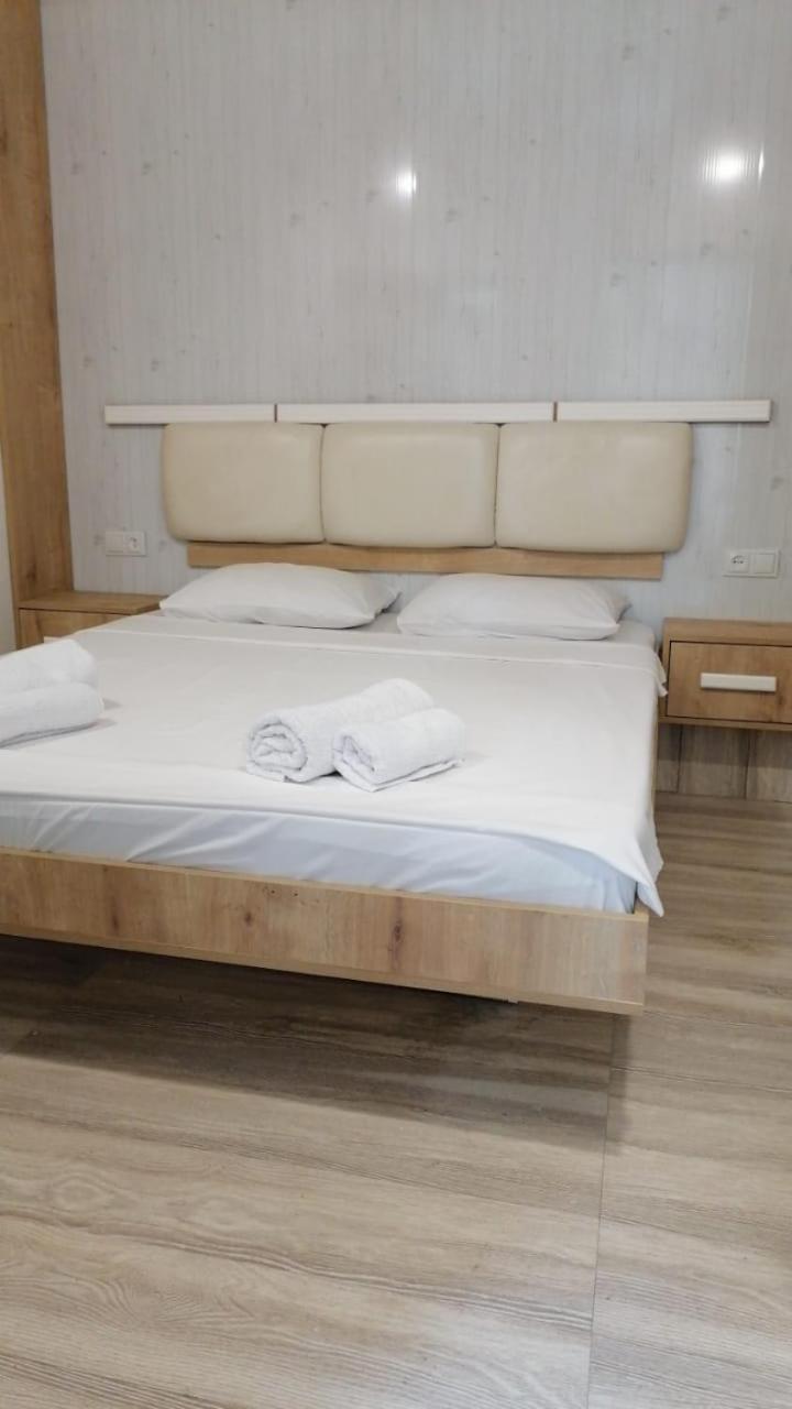 Kai Hotel Bar Tiflis Dış mekan fotoğraf