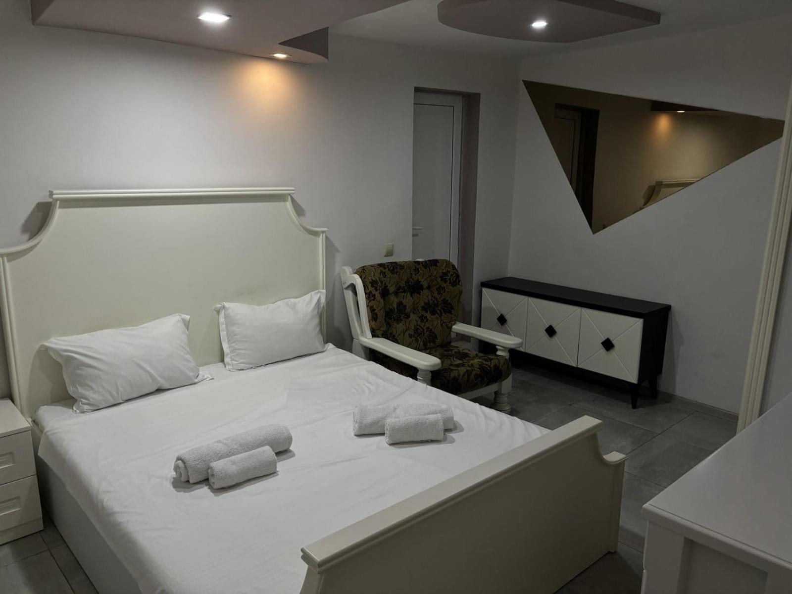Kai Hotel Bar Tiflis Dış mekan fotoğraf